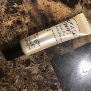 Thebalm Put a Lid on It